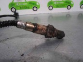 Replacement lambda sensor for Citroën C3 1.6 16V CAT (NFU / TU5JP4) OEM IAM reference 0258006185 BOSCH