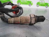 Replacement lambda sensor for Citroën C3 1.6 16V cat (NFU / TU5JP4) OEM IAM reference 0258006185 BOSCH