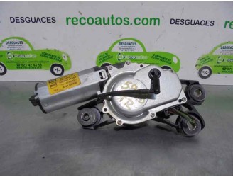 Recambio de motor limpia trasero para seat ibiza (6l1) 1.9 sdi referencia OEM IAM 6L6955711B 