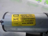 Recambio de motor limpia trasero para seat ibiza (6l1) 1.9 sdi referencia OEM IAM 6L6955711B  