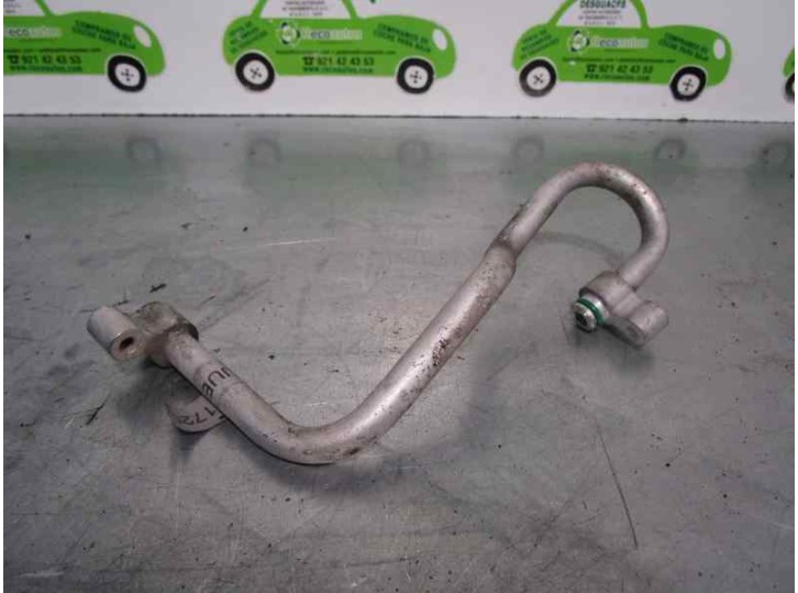 Recambio de tubos aire acondicionado para mg mg zs (t/rt) 1.8 16v cat referencia OEM IAM JUE001720 