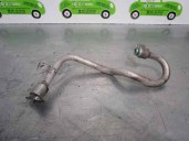 Recambio de tubos aire acondicionado para mg mg zs (t/rt) 1.8 16v cat referencia OEM IAM JUE001720 