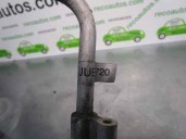 Recambio de tubos aire acondicionado para mg mg zs (t/rt) 1.8 16v cat referencia OEM IAM JUE001720 