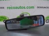Recambio de espejo interior para mg mg zs (t/rt) 1.8 16v cat referencia OEM IAM   
