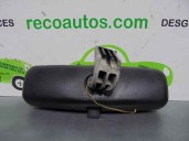 Recambio de espejo interior para mg mg zs (t/rt) 1.8 16v cat referencia OEM IAM   