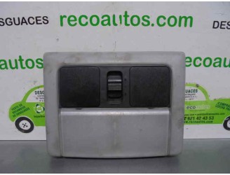 Recambio de luz interior para mg mg zs (t/rt) 1.8 16v cat referencia OEM IAM 