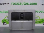 Recambio de luz interior para mg mg zs (t/rt) 1.8 16v cat referencia OEM IAM   