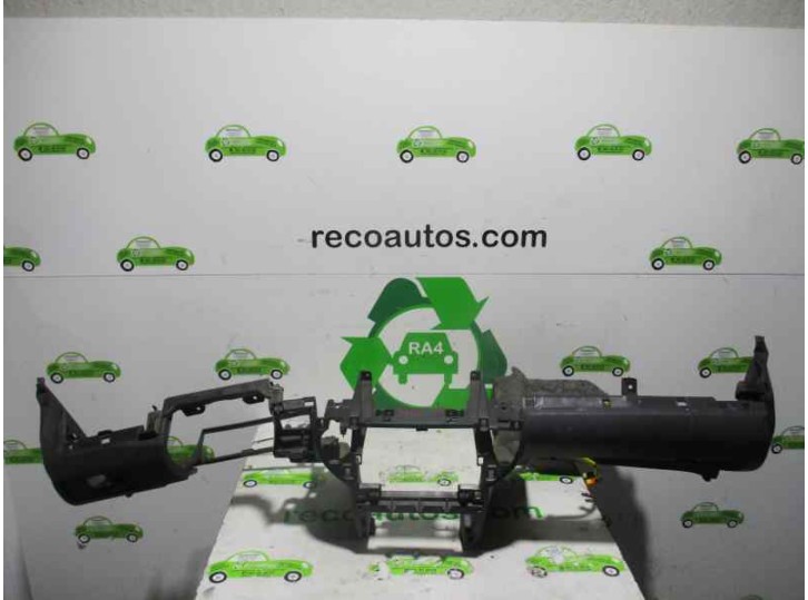Recambio de salpicadero para toyota corolla verso (r1) 2.0 turbodiesel cat referencia OEM IAM NEGRO 
