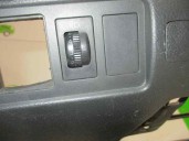 Recambio de salpicadero para toyota corolla verso (r1) 2.0 turbodiesel cat referencia OEM IAM NEGRO 