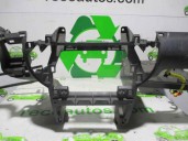 Recambio de salpicadero para toyota corolla verso (r1) 2.0 turbodiesel cat referencia OEM IAM NEGRO 