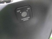 Recambio de salpicadero para toyota corolla verso (r1) 2.0 turbodiesel cat referencia OEM IAM NEGRO 