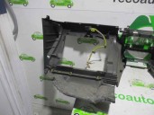 Recambio de salpicadero para toyota corolla verso (r1) 2.0 turbodiesel cat referencia OEM IAM NEGRO 