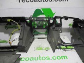 Recambio de salpicadero para toyota corolla verso (r1) 2.0 turbodiesel cat referencia OEM IAM NEGRO 