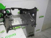 Recambio de salpicadero para toyota corolla verso (r1) 2.0 turbodiesel cat referencia OEM IAM NEGRO 