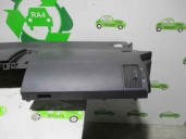 Recambio de salpicadero para toyota corolla verso (r1) 2.0 turbodiesel cat referencia OEM IAM NEGRO PARTE SUPERIOR