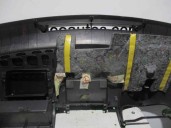 Recambio de salpicadero para toyota corolla verso (r1) 2.0 turbodiesel cat referencia OEM IAM NEGRO PARTE SUPERIOR