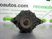 Recambio de alternador para opel corsa a 1.2 referencia OEM IAM 0595056 0595056 