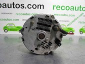 Recambio de alternador para opel corsa a 1.2 referencia OEM IAM 0595056 0595056 