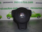 Replacement left front airbag for Seat Altea XL (5P5) 2.0 TDI OEM IAM reference 5P0880201AM 