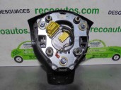 Replacement left front airbag for Seat Altea XL (5P5) 2.0 TDI OEM IAM reference 5P0880201AM 