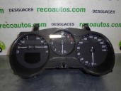Recambio de cuadro instrumentos para seat altea xl (5p5) 2.0 tdi referencia OEM IAM 1P0920823B  