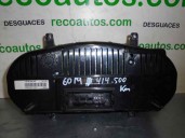 Recambio de cuadro instrumentos para seat altea xl (5p5) 2.0 tdi referencia OEM IAM 1P0920823B 