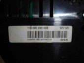 Recambio de cuadro instrumentos para seat altea xl (5p5) 2.0 tdi referencia OEM IAM 1P0920823B 