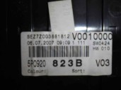 Recambio de cuadro instrumentos para seat altea xl (5p5) 2.0 tdi referencia OEM IAM 1P0920823B 