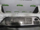 Recambio de paragolpes trasero para seat altea xl (5p5) 2.0 tdi referencia OEM IAM 5P8807421 BLANCO 5 PUERTAS