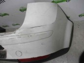 Recambio de paragolpes trasero para seat altea xl (5p5) 2.0 tdi referencia OEM IAM 5P8807421 BLANCO 5 PUERTAS