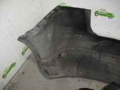 Recambio de paragolpes trasero para seat altea xl (5p5) 2.0 tdi referencia OEM IAM 5P8807421 BLANCO 5 PUERTAS