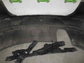 Recambio de paragolpes trasero para seat altea xl (5p5) 2.0 tdi referencia OEM IAM 5P8807421 BLANCO 5 PUERTAS