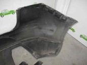 Recambio de paragolpes trasero para seat altea xl (5p5) 2.0 tdi referencia OEM IAM 5P8807421 BLANCO 5 PUERTAS