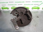 Recambio de mangueta trasera derecha para seat altea xl (5p5) 2.0 tdi referencia OEM IAM 1K0436P 