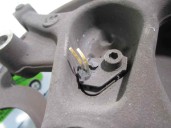 Recambio de mangueta trasera derecha para seat altea xl (5p5) 2.0 tdi referencia OEM IAM 1K0436P  