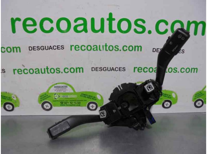 Recambio de mando luces para seat altea xl (5p5) 2.0 tdi referencia OEM IAM 1K0953503DK 