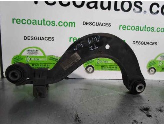 Recambio de brazo suspension superior trasero derecho para seat altea xl (5p5) 2.0 tdi referencia OEM IAM 1K0505323N  