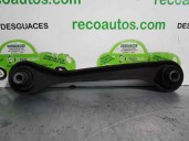 Recambio de brazo suspension inferior trasero derecho para seat altea xl (5p5) 2.0 tdi referencia OEM IAM 1K0501529F 