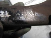 Recambio de brazo suspension inferior trasero derecho para seat altea xl (5p5) 2.0 tdi referencia OEM IAM 1K0501529F 