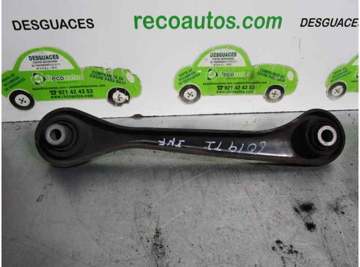 Recambio de brazo suspension inferior trasero izquierdo para seat altea xl (5p5) 2.0 tdi referencia OEM IAM 1K0501530C 