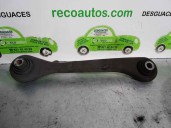 Recambio de brazo suspension inferior trasero izquierdo para seat altea xl (5p5) 2.0 tdi referencia OEM IAM 1K0501530C 