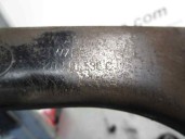 Recambio de brazo suspension inferior trasero izquierdo para seat altea xl (5p5) 2.0 tdi referencia OEM IAM 1K0501530C 