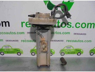 Recambio de aforador para seat altea xl (5p5) 2.0 tdi referencia OEM IAM 1K0919050J 
