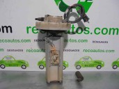 Recambio de aforador para seat altea xl (5p5) 2.0 tdi referencia OEM IAM 1K0919050J 