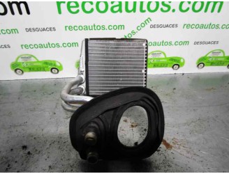 Recambio de radiador calefaccion / aire acondicionado para seat altea xl (5p5) 2.0 tdi referencia OEM IAM 1K0819031A N666929E375