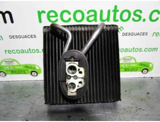 Recambio de evaporador aire acondicionado para seat altea xl (5p5) 2.0 tdi referencia OEM IAM 1571014  