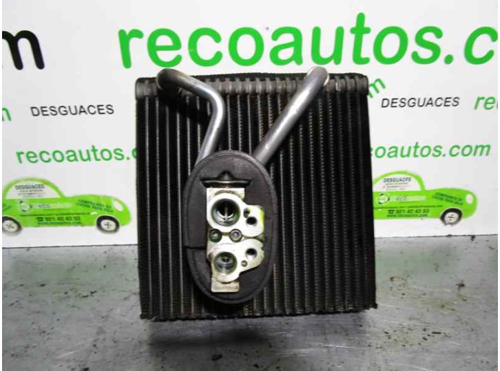 Recambio de evaporador aire acondicionado para seat altea xl (5p5) 2.0 tdi referencia OEM IAM 1571014  