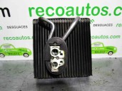 Recambio de evaporador aire acondicionado para seat altea xl (5p5) 2.0 tdi referencia OEM IAM 1571014 