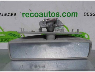 Recambio de espejo interior para seat altea xl (5p5) 2.0 tdi referencia OEM IAM 5P0857511D  