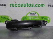 Recambio de maneta exterior trasera derecha para seat altea xl (5p5) 2.0 tdi referencia OEM IAM   